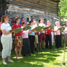 Bürserberg singt und spielt