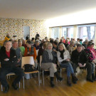 Kabarett „Fäschta“