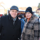 Wochenmarkt Wolfurt