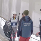 Lina Bleiner in Südkorea