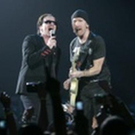 U2 forever