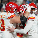 Kansas City Chiefs gewinnen Super Bowl