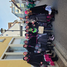 Narrentreffen Ortenau 2023