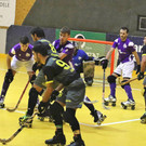 RHC Dornbirn bleibt weiterhin erfolglos im Frühjahr