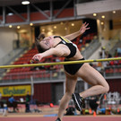 Leichtathletik Staatsmeisterschaften