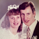 Goldene Hochzeit