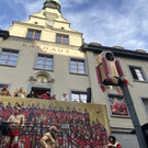 Bürgermeister-Absetzung in Bregenz