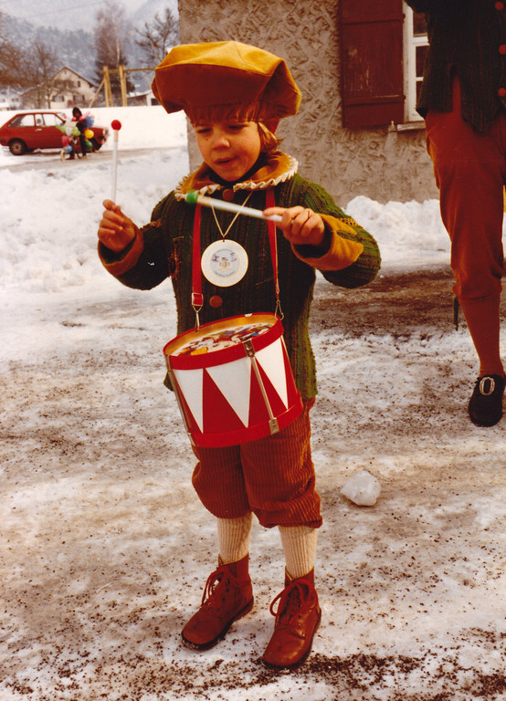 Fasching 1985 David Breznik.jpg