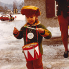 Fasching 1985 David Breznik.jpg