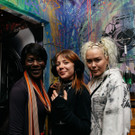 _Spelunke_Aquarium Event_Dorretta Carter_ Musikerin Valeriooon_ Musikerin ELAV_01.jpg