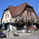 Bratenklau in Bludenz