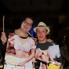 Impressionen vom "Ruassiga Frietig" Faschingsball