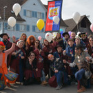 65. Kinderfasching Fußach
