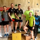 ASVÖ Pro Turnier in Lochau