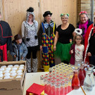 Faschingsmesse Krumbach