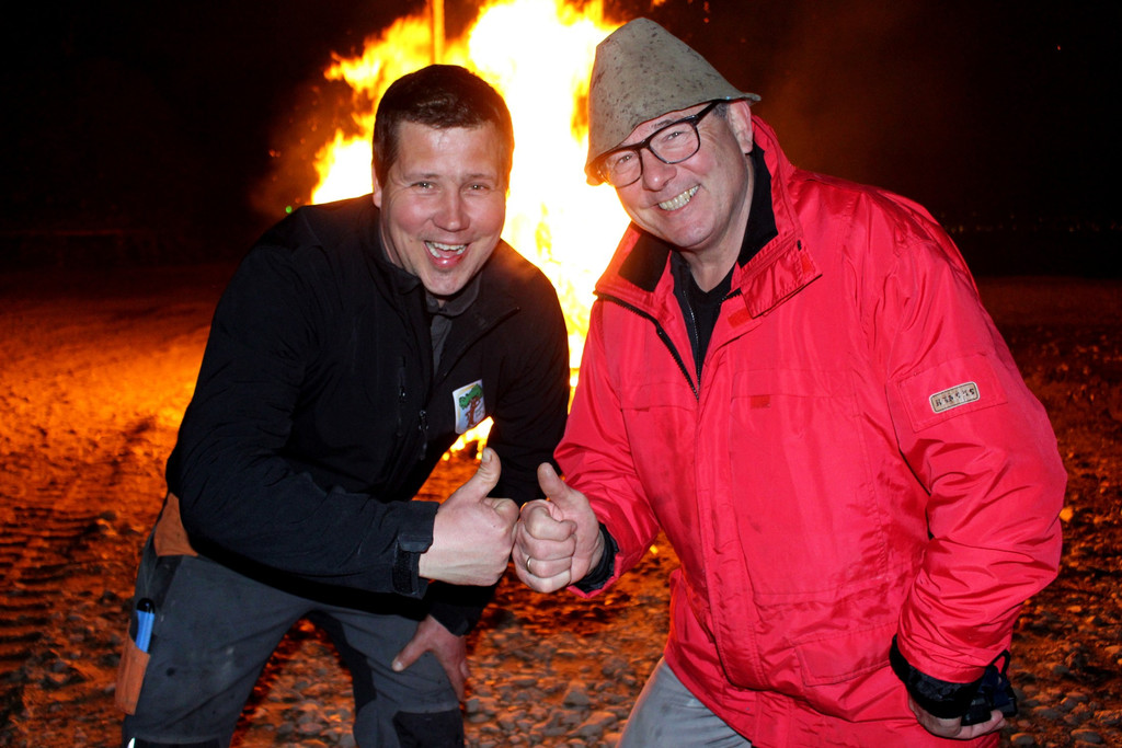 Lochau Funken B__UMLE Abbrennen ANK__NDIGUNG Februar 2023 _8_ DOKU.JPG