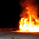 Lochau Funken B__UMLE Abbrennen ANK__NDIGUNG Februar 2023 _6_ DOKU.JPG