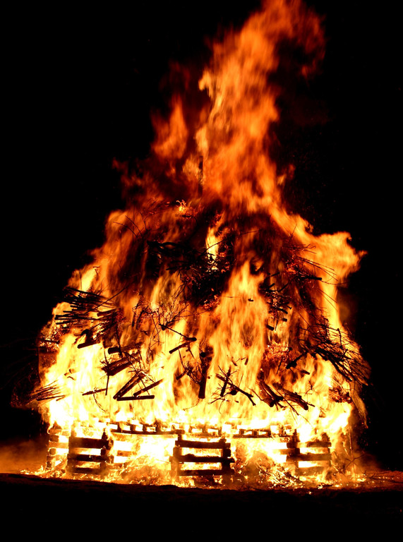 Lochau Funken B__UMLE Abbrennen ANK__NDIGUNG Februar 2023 _7_ DOKU.JPG