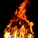 Lochau Funken B__UMLE Abbrennen ANK__NDIGUNG Februar 2023 _7_ DOKU.JPG