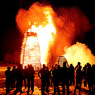 Lochau Funken BERG Abbrennen ANK__NDIGUNG Februar 2023 _1_ DOKU.JPG