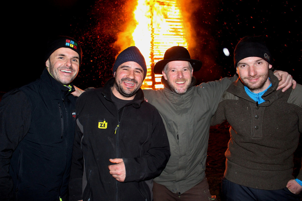 Lochau Funken BERG Abbrennen ANK__NDIGUNG Februar 2023 _4_ DOKU.JPG