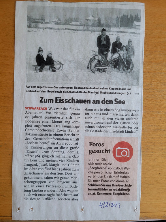Seegfr__rne 1963 Siegfried Baldauf mit Kindern Foto Schallert BERICHT VN Februar 2023.jpg