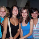 Friday-Night im Nova-Bräu, Bludenz