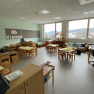 Neue Ausweichschule Fischbach