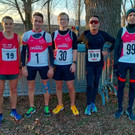 Cross Lauf Serie Lustenau