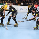 RHC Dornbirn gewinnt bei Uri im Nachsitzen