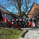 Faschingsklänge für die Kleinsten