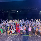 Schülerbefreiung und Kinderball in Hörbranz