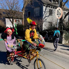 Fasching Nenzing