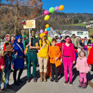 Kinderfasching Kennelbach