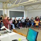 English in Action am BG Dornbirn