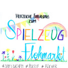 Spielzeug Flohmarkt