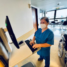 Digitalisierung Krankenhaus Dornbirn