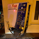 Automaten-Sprenger-Bande gefasst