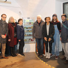 Neuer Standort des Offenen Kühlschranks in Feldkirch