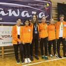Internationaler Lions Cup Lustenau