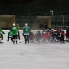 Eltern-Lind-Match HC SAMINS Rankweil 