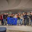 Erlebnisreicher Road-Trip durch Benelux 