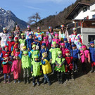 Aktuelles vom Kindergarten Gantschier