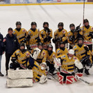 U15 Rheintal Bulldogs