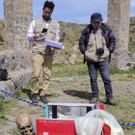 Polizei in Peru findet bis zu 800 Jahre alte Mumie in Kühltasche
