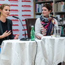 28022023 Buchpraesentation -Inneres Strahlen und Natuerliche Schoenheit- mit Autorin Christine Reiler