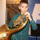 Emilian Huber Horn