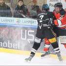HC Walter Buaba vs SC Feldkirch I