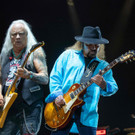 Letztes Original-Mitglied von Lynyrd-Skynyrd ist tot