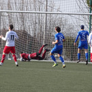 SC Admira Dornbirn gewinnt gegen die Rothosen Juniors